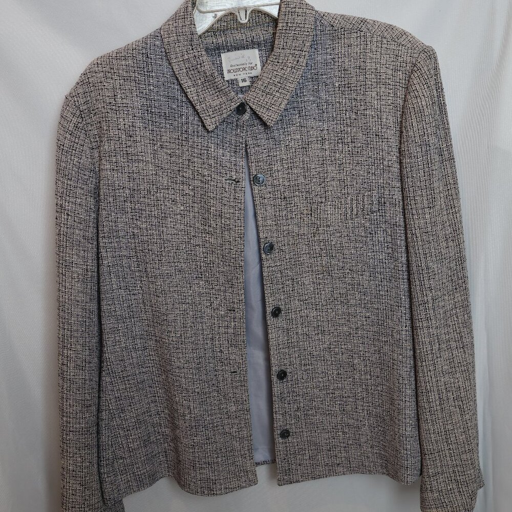 Brownstone Studio Ny Jacket - image 1